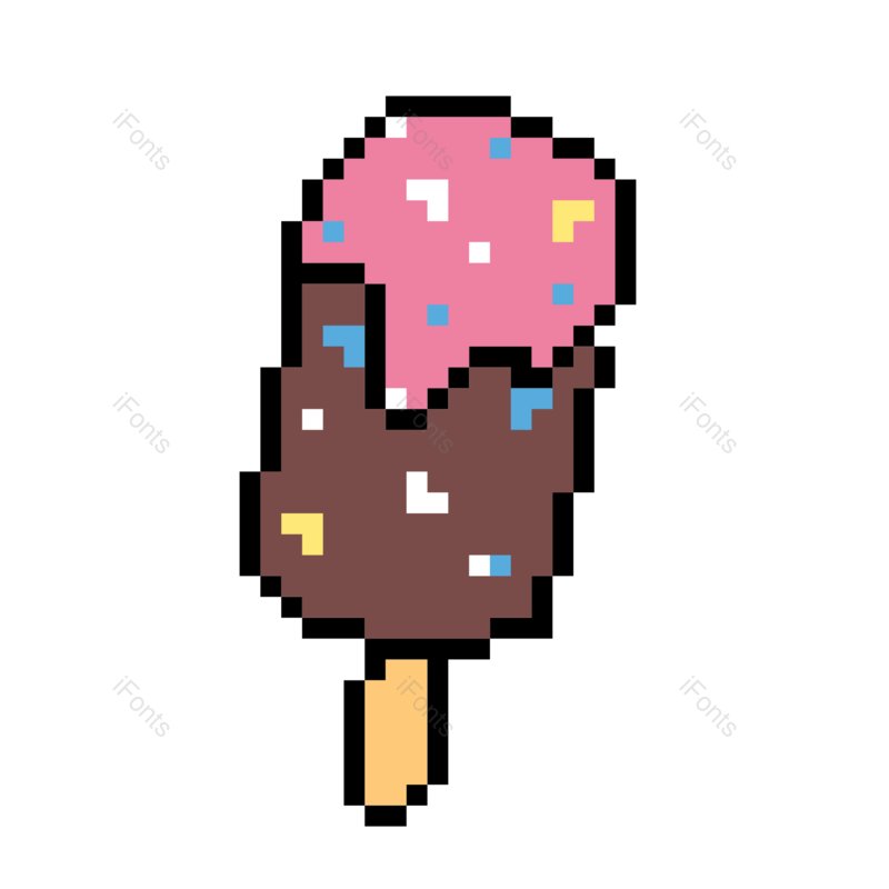 图标图片,卡通元素,扁平图标PNG,夏日免抠素材